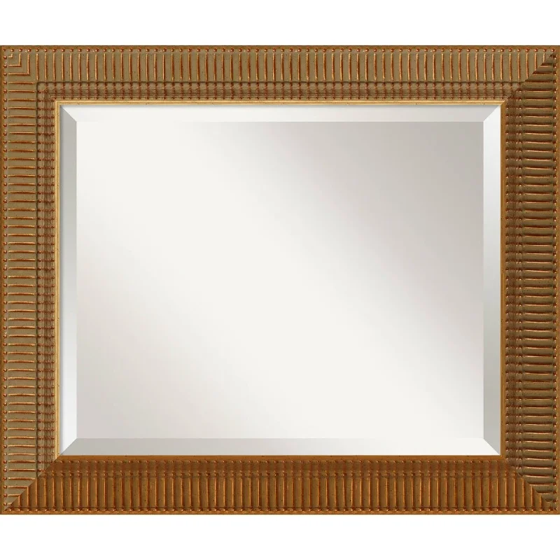 Avalon Wall Mirror - Medium 25 x 21-inch