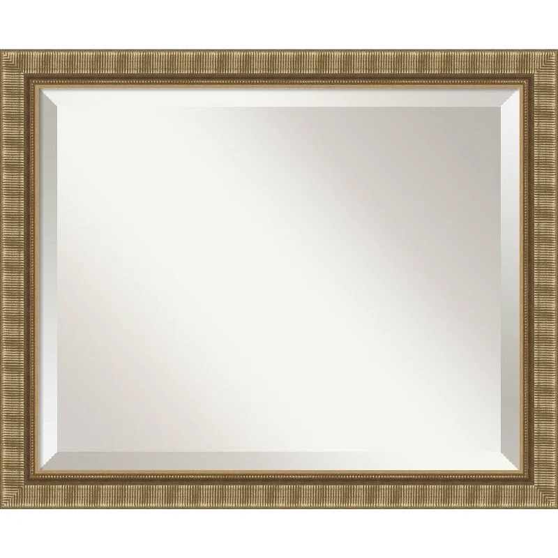 Empress Wall Mirror - Medium 23 x 19-inch