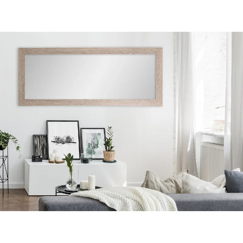 Everyday Grain Wall Mirror