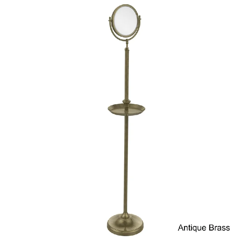 Antique Brass