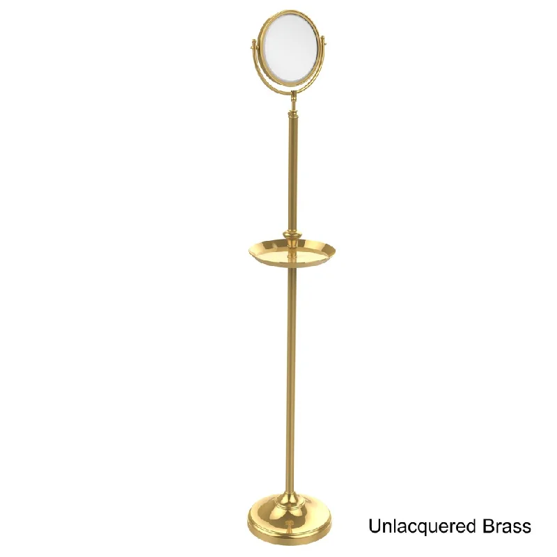 Unlacquered Brass