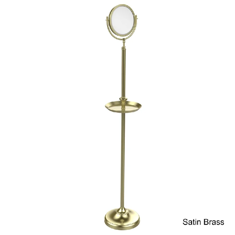 Satin Brass