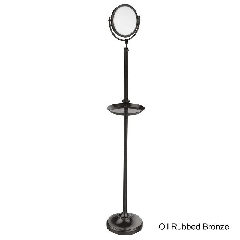 Oil Rubbed Bronze