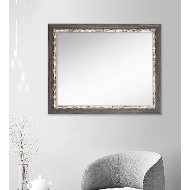 Nautical Coast Wall Mirror