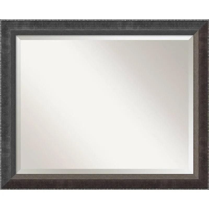 Paragon Wall Mirror - Large 32 x 26-inch