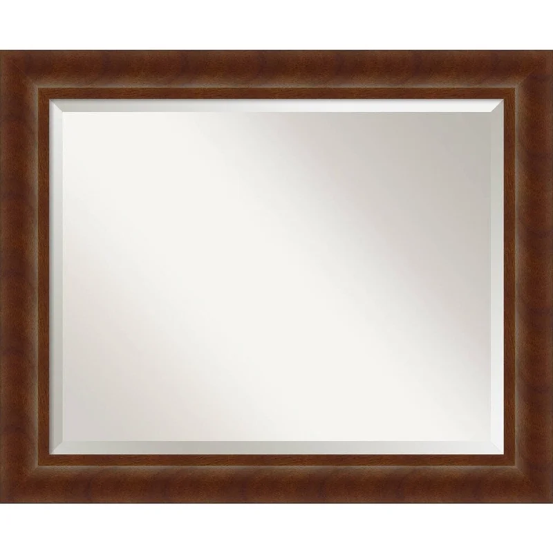 Quinta Wall Mirror - Large 34 x 28-inch