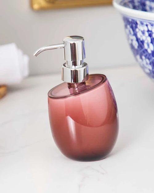 Gentle Glamour Soap Dispenser