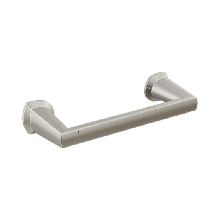 Towel Bar Galeon 8 Inch Brilliance Stainless 3-1/2 Inch Wall Mount