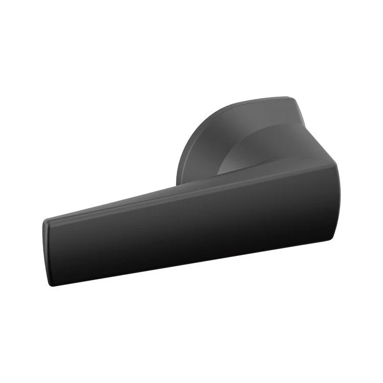 Tank Lever Galeon Universal Matte Black for Universal Left Front Left Side or Right Side Mount