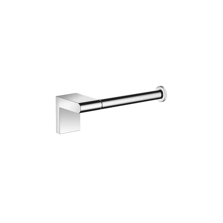 Toilet Paper Holder IMO without Cover Polished Chrome 2-7/8 Inch Wall Mount