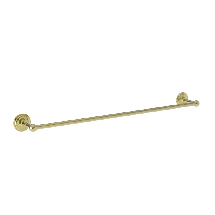 Towel Bar Miro 24 Inch Forever Brass PVD Brass 3-2/5 Inch