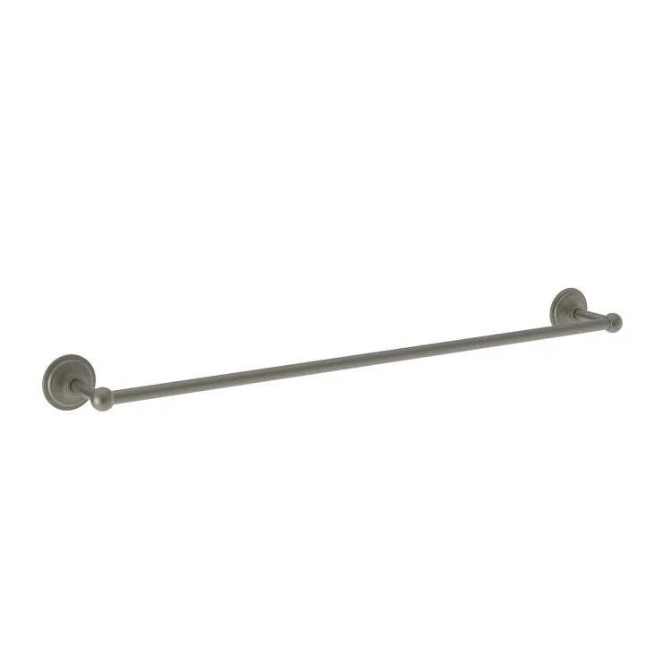 Towel Bar Miro 24 Inch Gun Metal Brass 3-2/5 Inch