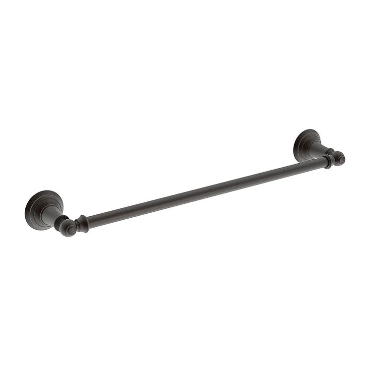 Towel Bar Aylesbury 18 Inch English Bronze Brass 3-1/3 Inch