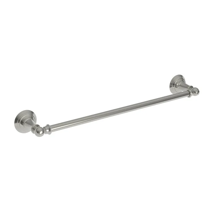 Towel Bar Aylesbury 18 Inch Polished Nickel Brass 3-1/3 Inch