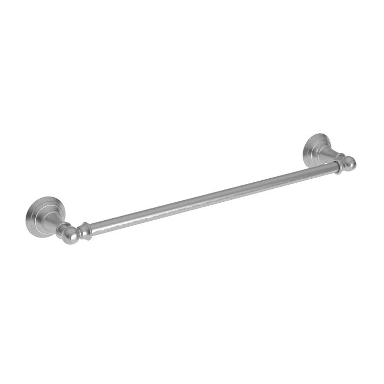 Towel Bar Aylesbury 18 Inch Stainless Steel PVD Brass 3-1/3 Inch