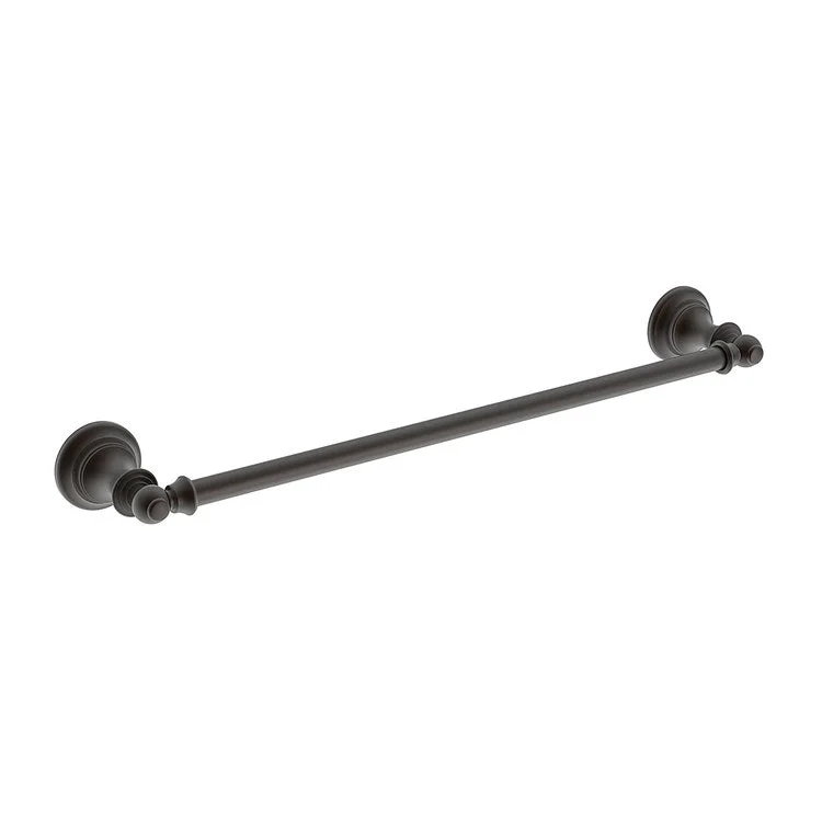 Towel Bar Sutton 18 Inch English Bronze Brass 2-3/4 Inch