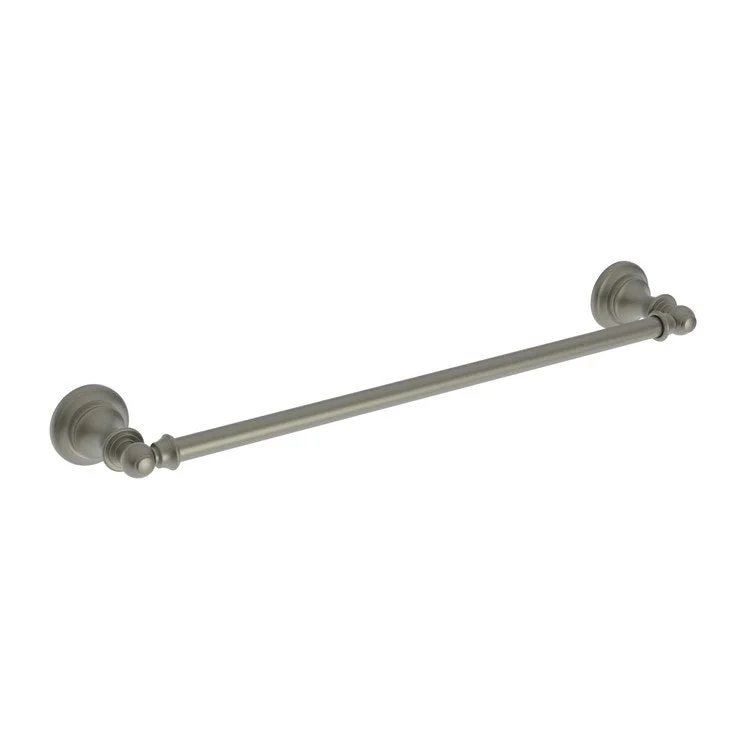 Towel Bar Sutton 18 Inch Gun Metal Brass 2-3/4 Inch