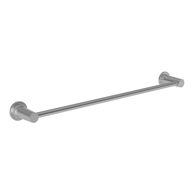 Towel Bar Dorrance 24 Inch Stainless Steel PVD Brass 3-2/7 Inch