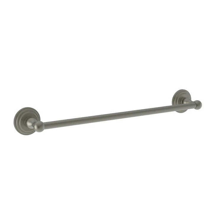 Towel Bar Alveston 18 Inch Gun Metal Brass 3-1/16 Inch