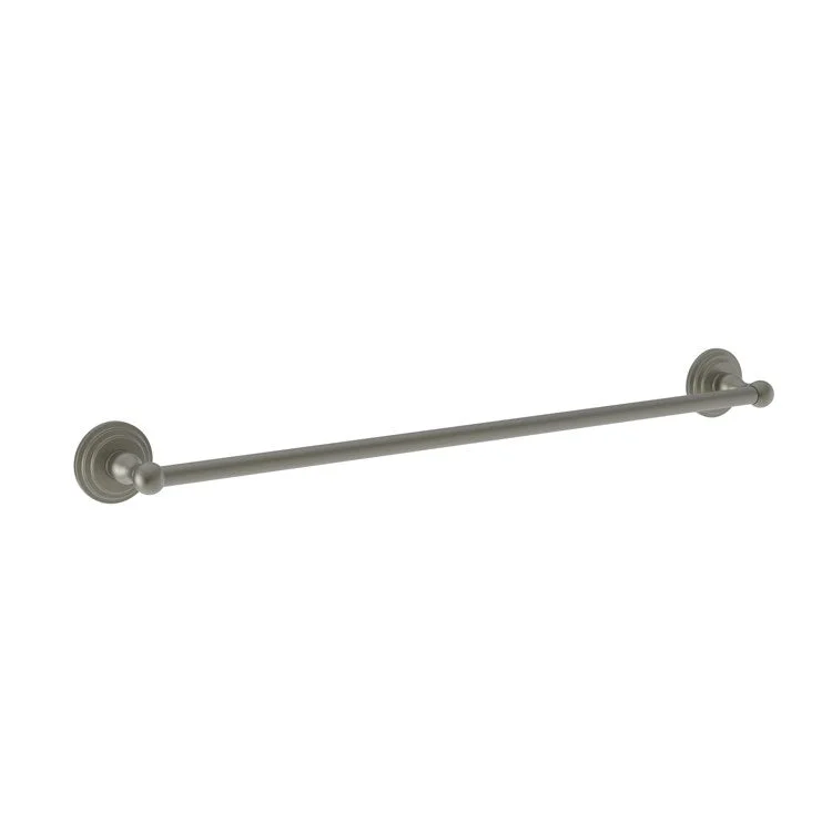 Towel Bar Alveston 24 Inch Gun Metal Brass 3-1/16 Inch