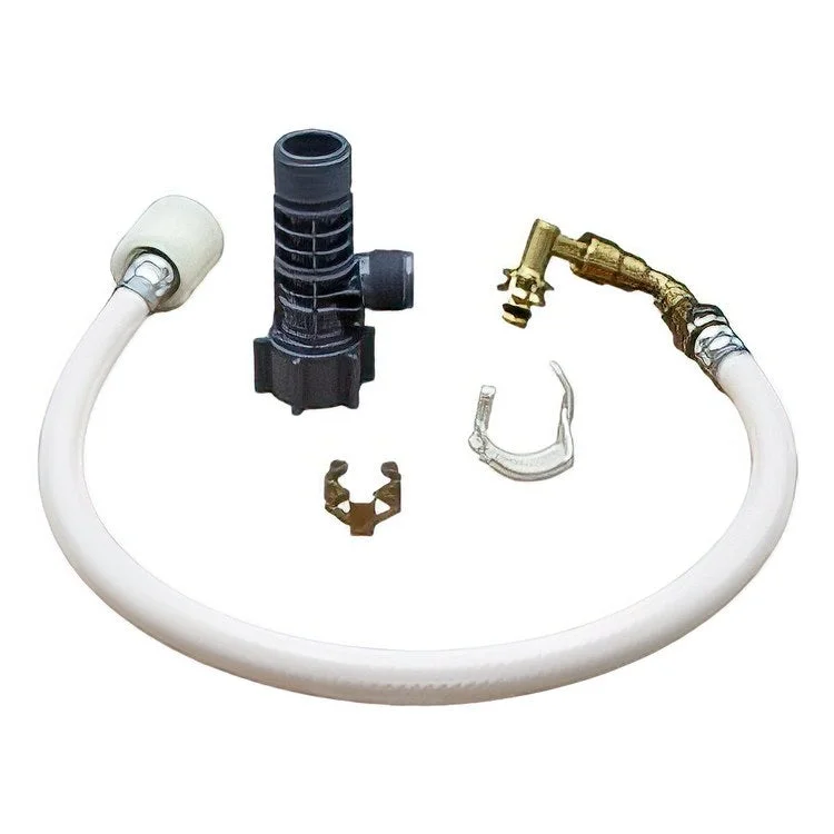 Hose Assembly Flexible for Washlet+ S550e/S500e with THU6234