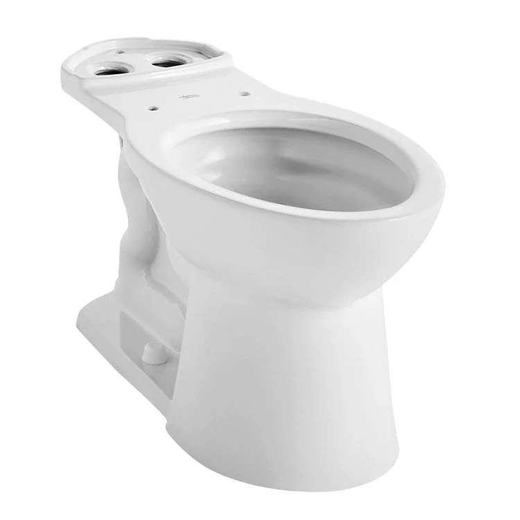 Vormax Elongated Toilet Bowl with Vormax Plus Seat and Two FreshInfusers