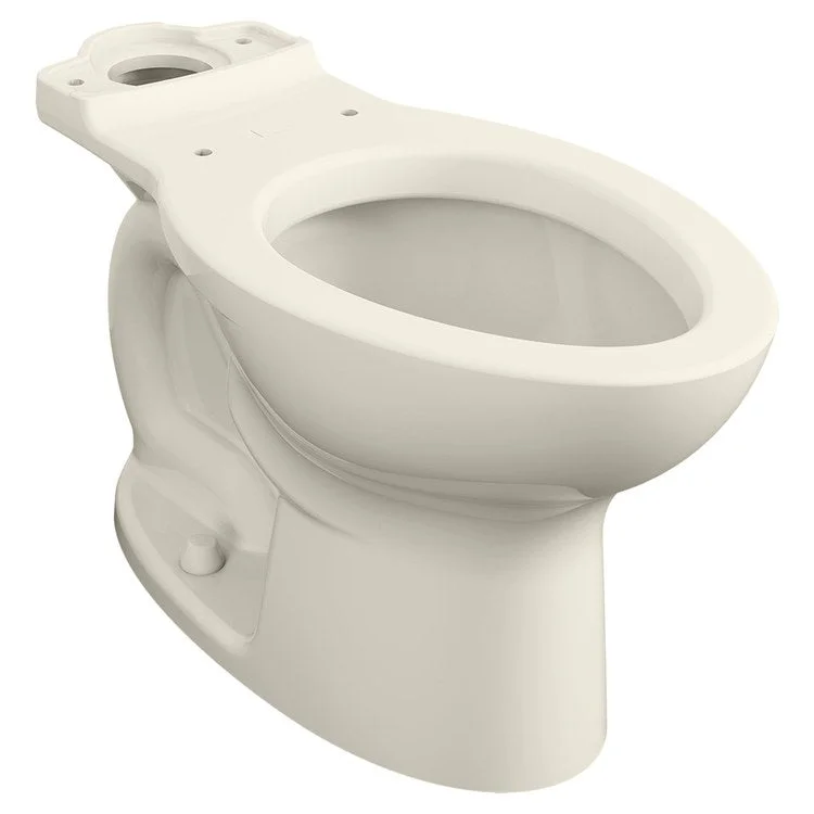 Cadet Pro Elongated Toilet Bowl with 12" Rough-In