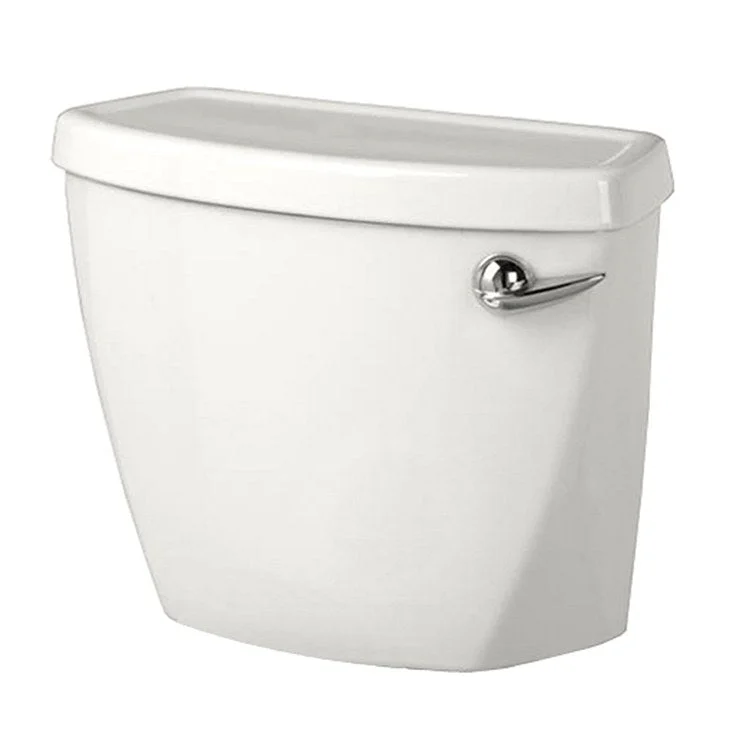 Baby Devoro FloWise Toilet Tank with Right-Hand Lever for 12" Rough-In Bowl