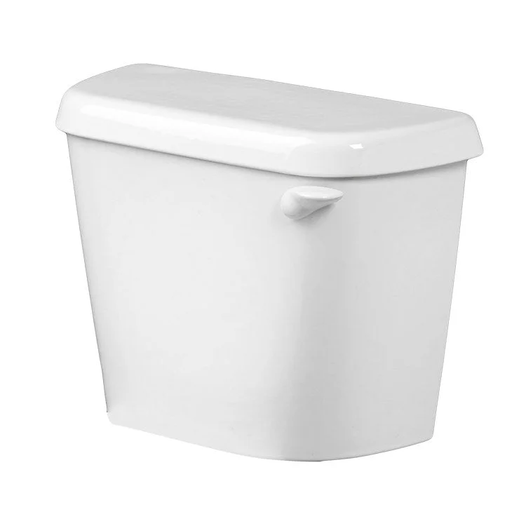 Colony Toilet Tank with Right-Hand Lever for 12" Rough-In Bowl 1.28 GPF