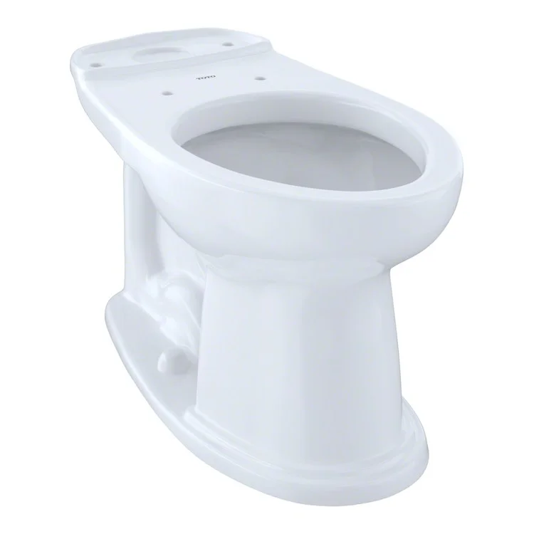 Eco Dartmouth Elongated Toilet Bowl Only